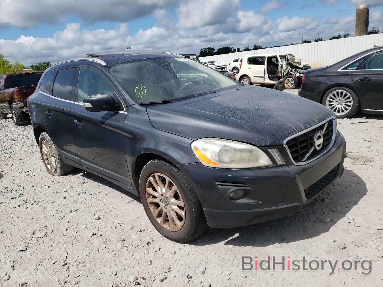 Photo YV4992DZ0A2127206 - VOLVO XC60 2010