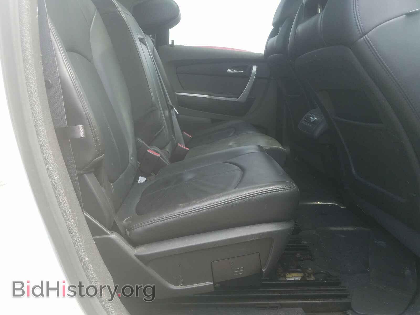 2012 GMC ACADIA - VIN: 1GKKVRED8CJ212688 - Photo 6