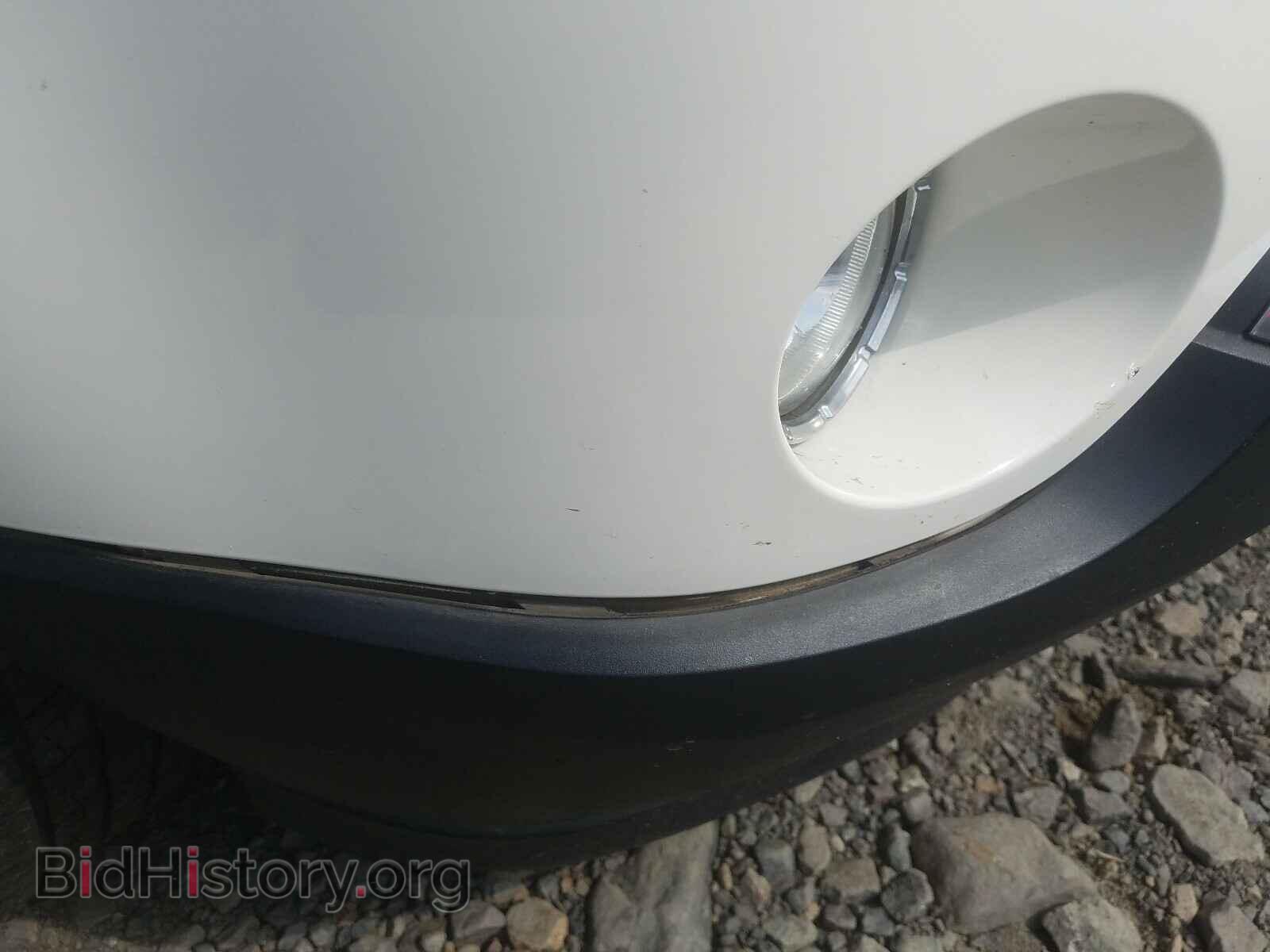 2012 GMC ACADIA - VIN: 1GKKVRED8CJ212688 - Photo 9