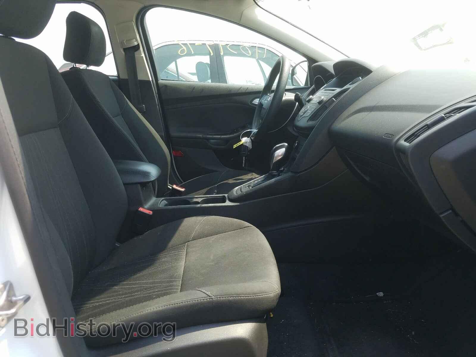 2016 FORD FOCUS - VIN: 1FADP3F20GL320425 - Фото 5