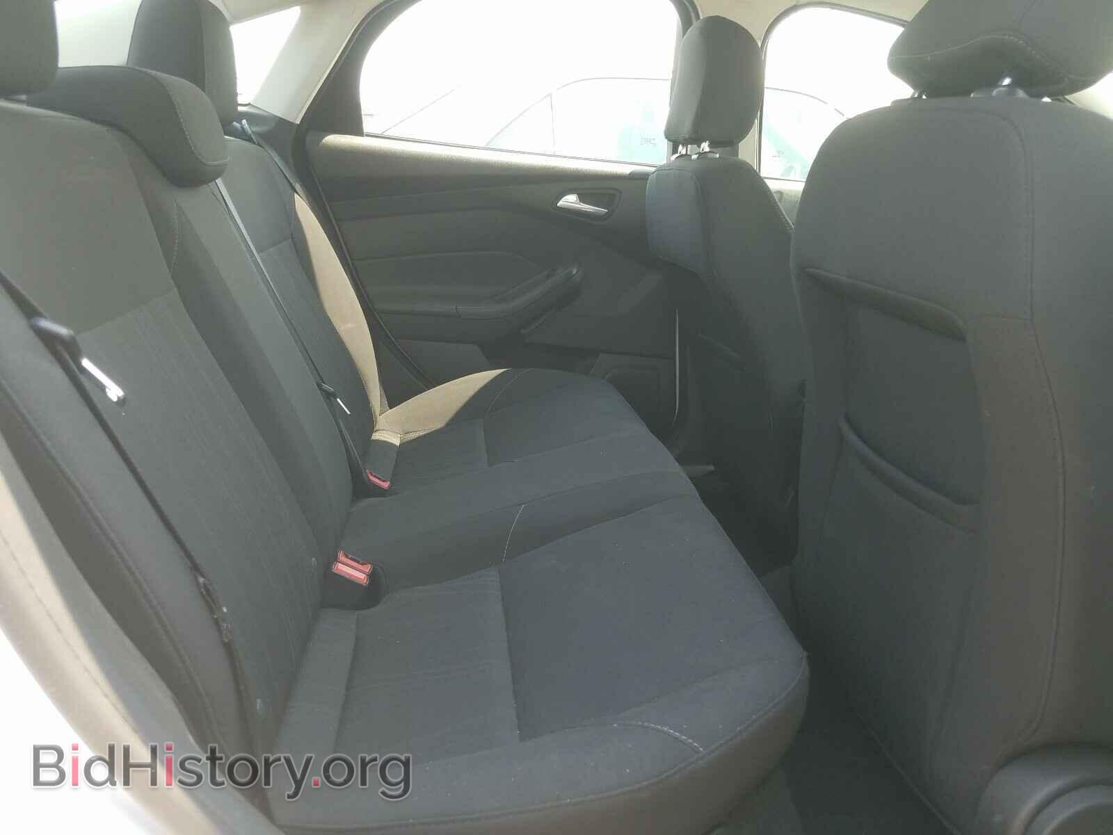 2016 FORD FOCUS - VIN: 1FADP3F20GL320425 - Фото 6
