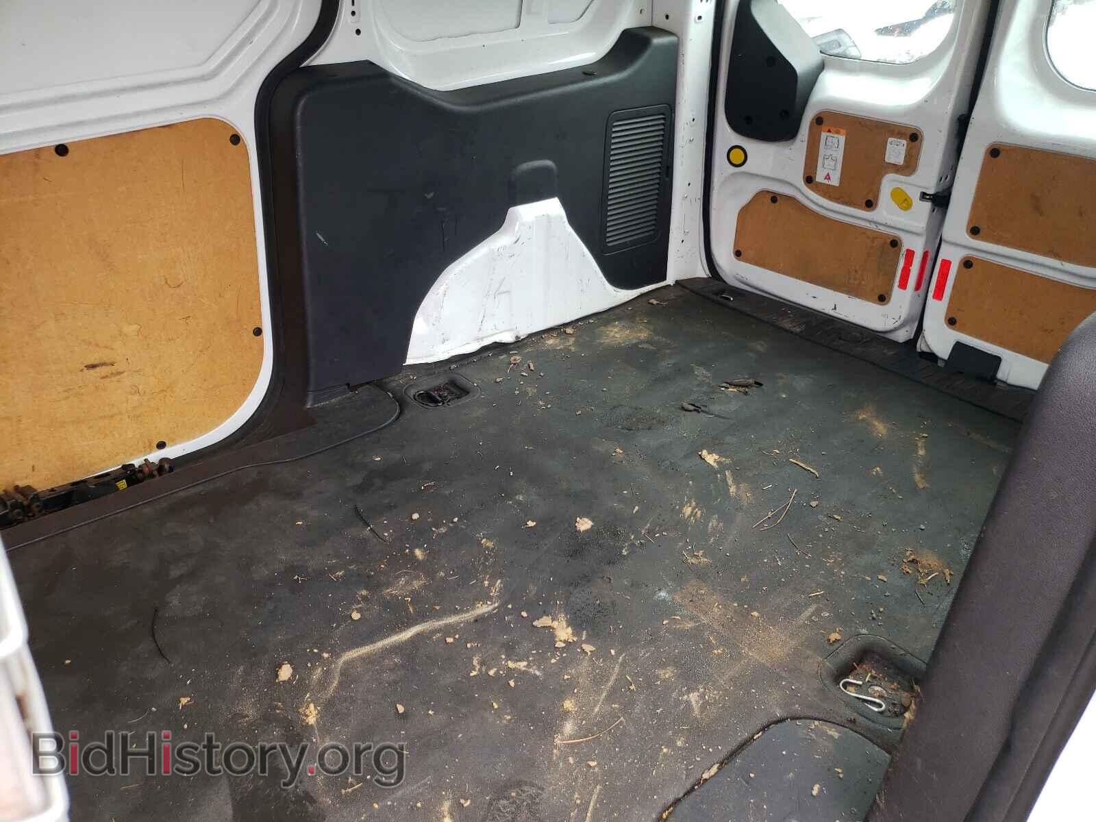 2015 FORD TRANSIT CO - VIN: NM0LS7E75F1195969 - Фото 6