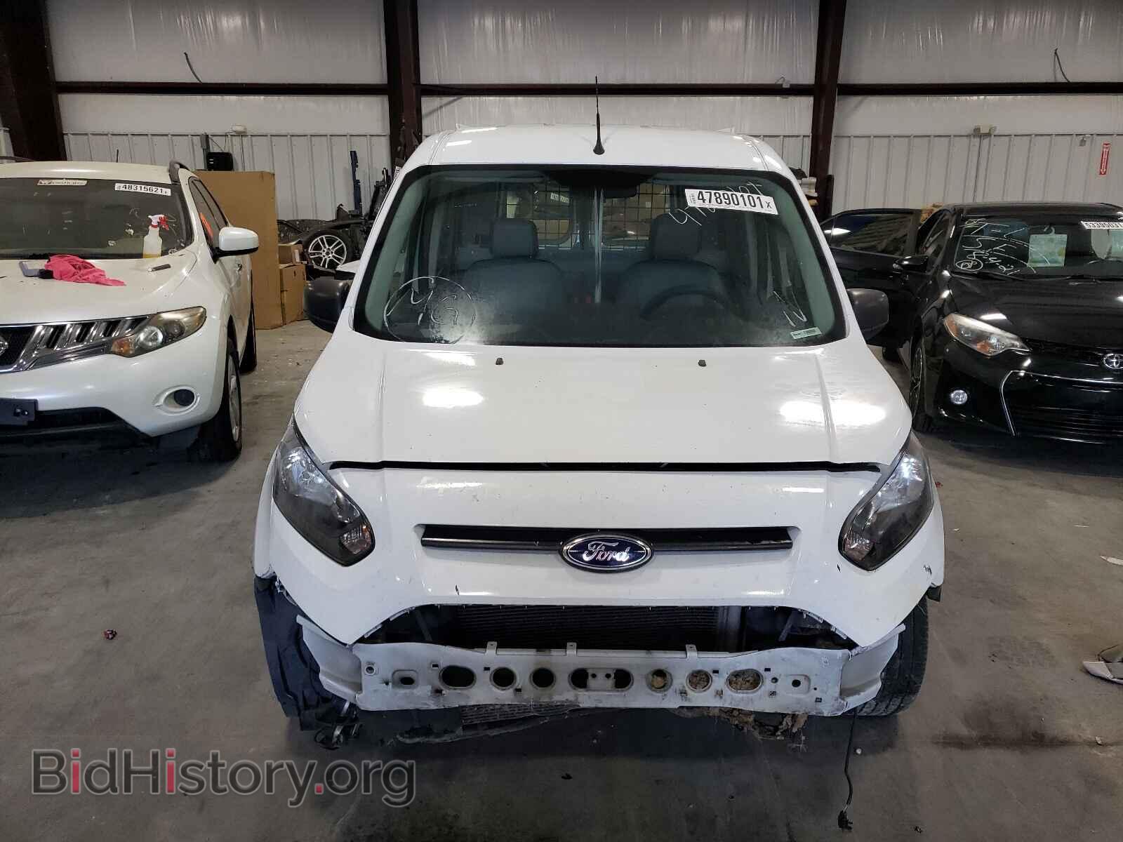 2015 FORD TRANSIT CO - VIN: NM0LS7E75F1195969 - Фото 9