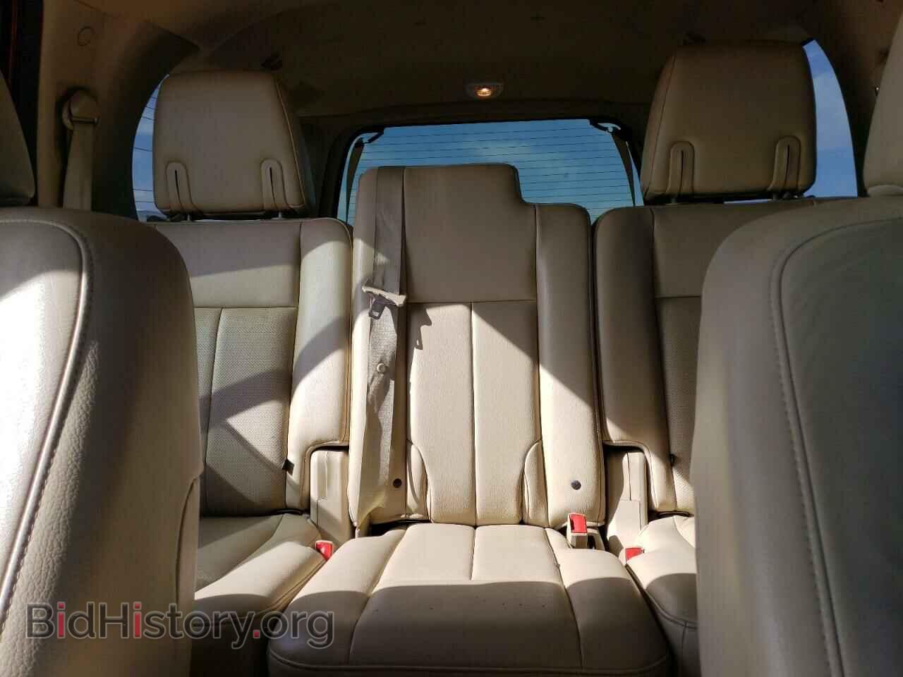 2017 FORD EXPEDITION - VIN: 1FMJK1JTXHEA32896 - Фото 10