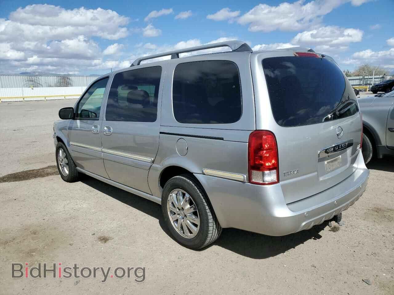 2005 BUICK TERRAZA - VIN: 5GADV33L65D276467 - Photo 2