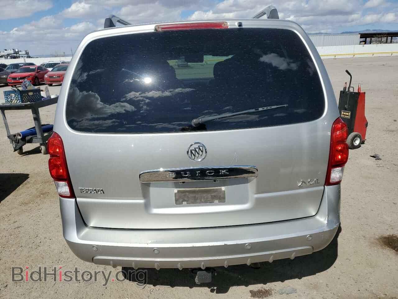 2005 BUICK TERRAZA - VIN: 5GADV33L65D276467 - Photo 6