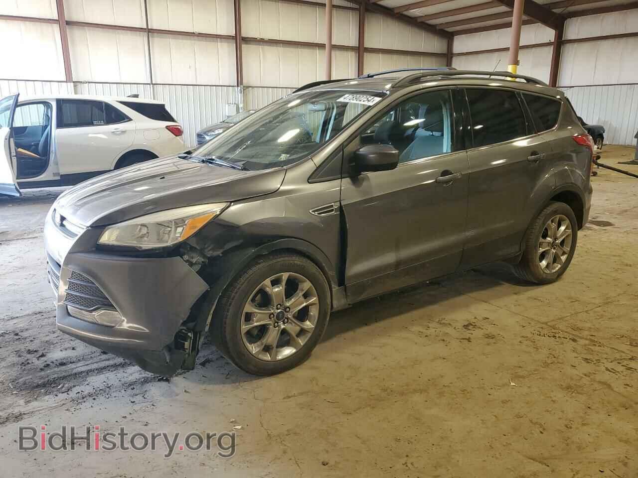 Фотография 1FMCU9GX9EUC80876 - FORD ESCAPE 2014