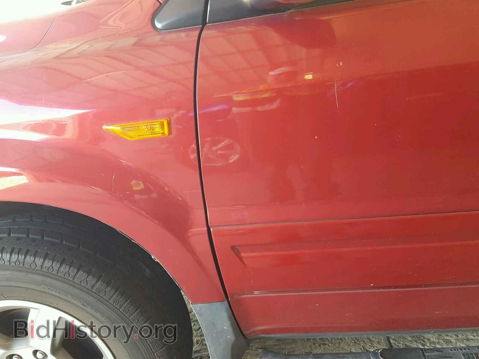 2006 HONDA PILOT - VIN: 5FNYF18756B022840 - Фото 9