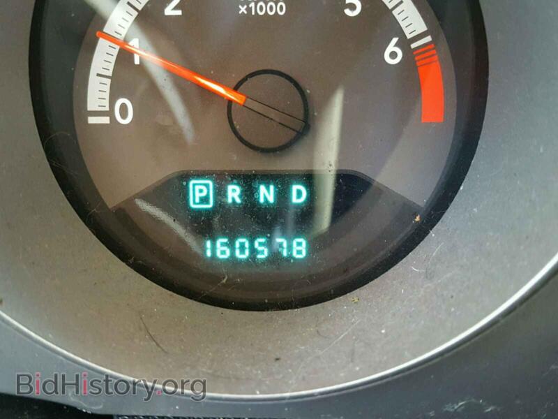 2010 Dodge AVENGER (VIN 1B3CC4FB3AN185395) — фото 8 из 10