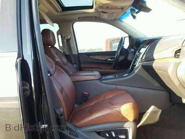2015 CADILLAC ESCALADE - VIN: 1GYS3TKJ1FR609734 - Photo 5