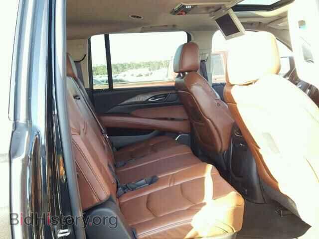 2015 CADILLAC ESCALADE - VIN: 1GYS3TKJ1FR609734 - Photo 6