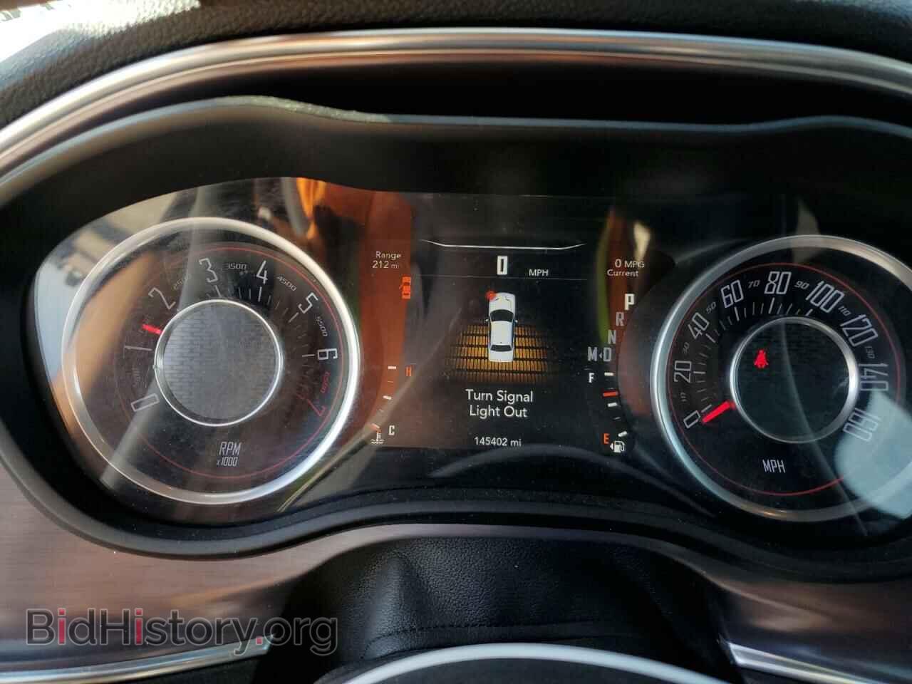 2015 DODGE CHALLENGER - VIN: 2C3CDZAG7FH906088 - Фото 9