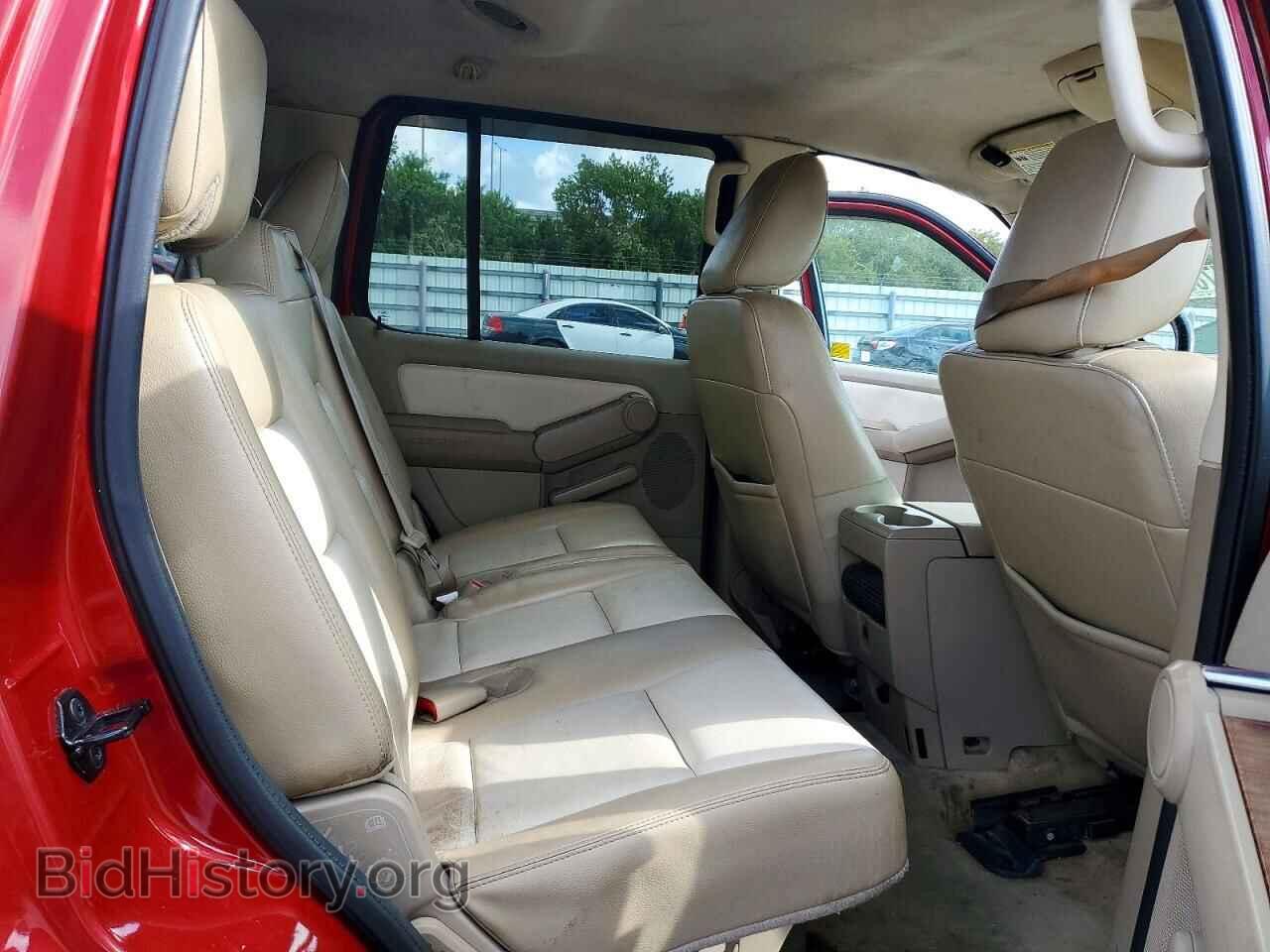 2010 FORD EXPLORER - VIN: 1FMEU7EE6AUA55453 - Фото 11