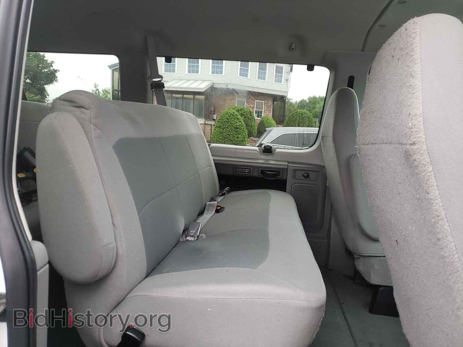 2007 FORD ECONOLINE - VIN: 1FBNE31L17DA75122 - Фото 6