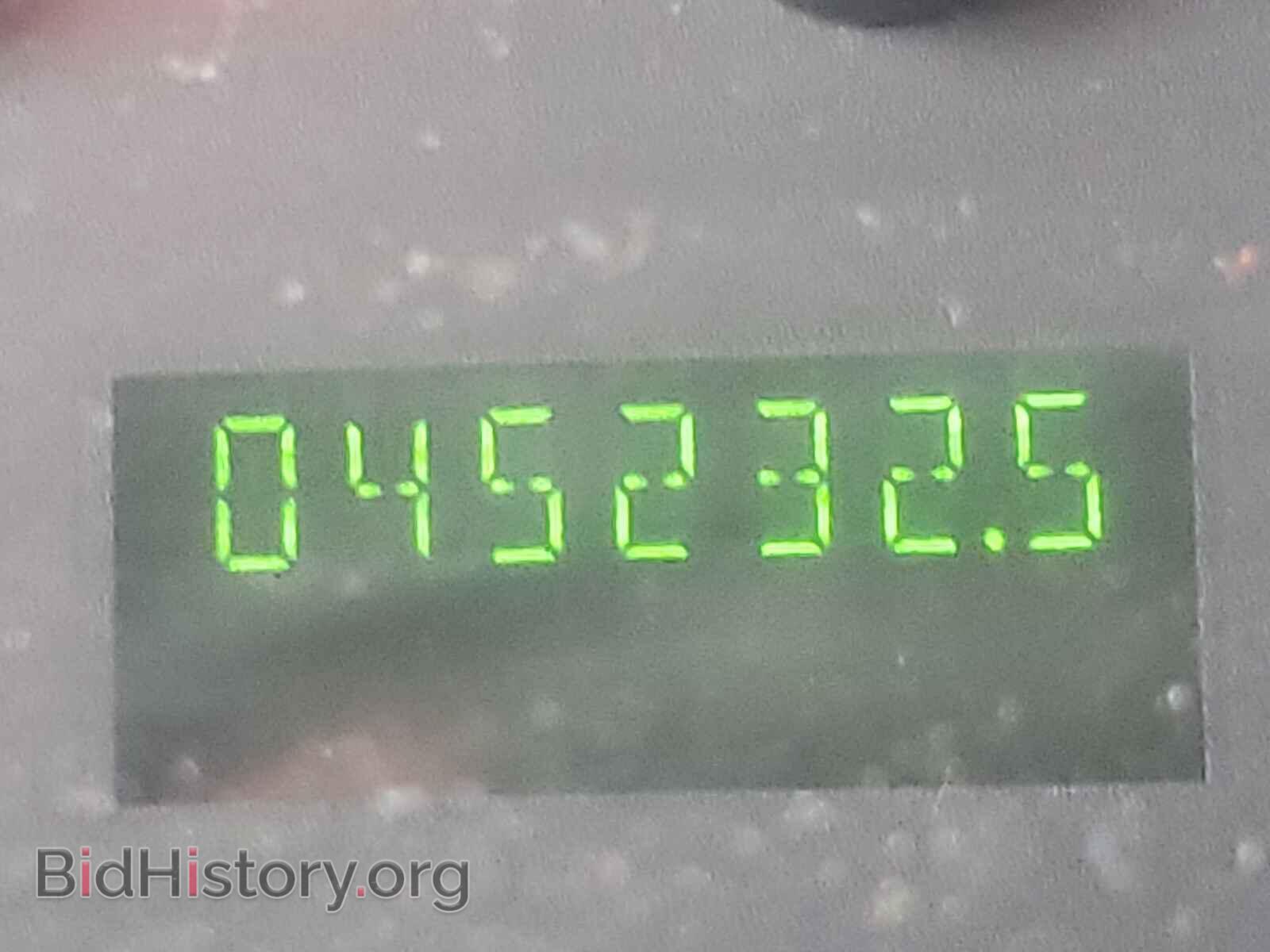 2007 FORD ECONOLINE - VIN: 1FBNE31L17DA75122 - Фото 8