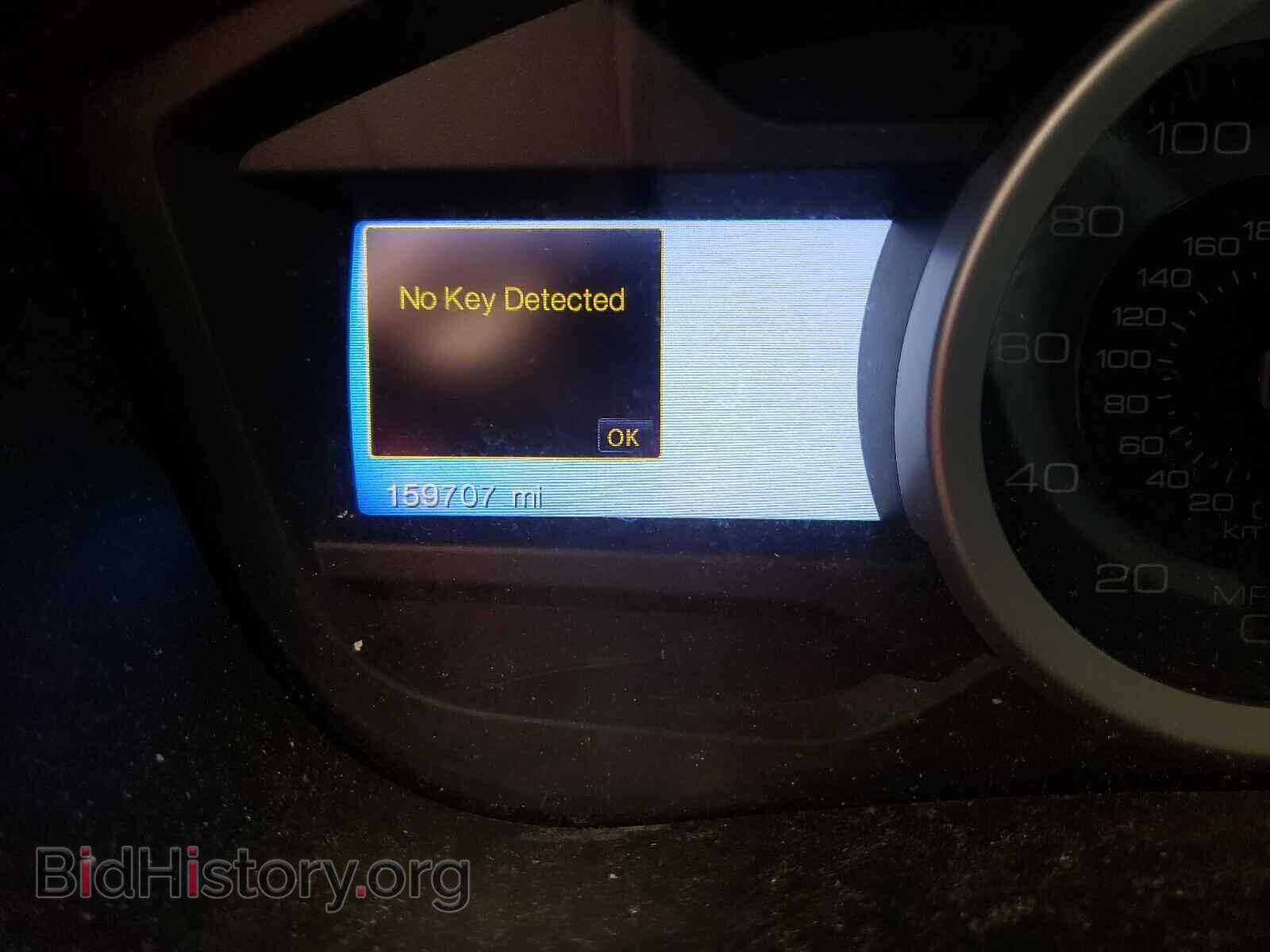 2013 FORD EXPLORER - VIN: 1FM5K8F85DGA61848 - Фото 8