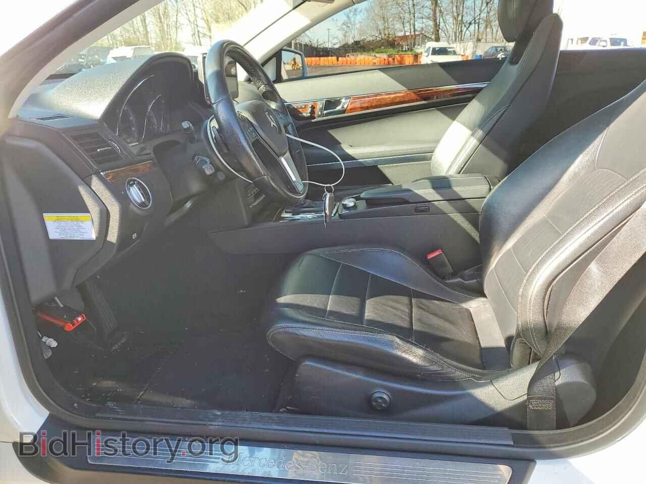 2013 MERCEDES-BENZ E-CLASS - VIN: WDDKJ5KB2DF214496 - Фото 7