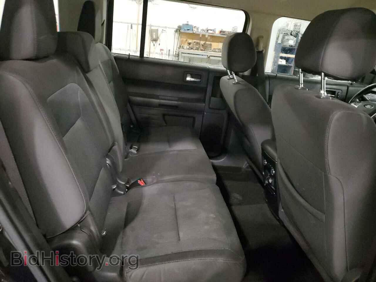 2014 FORD FLEX - VIN: 2FMGK5B86EBD37055 - Photo 11
