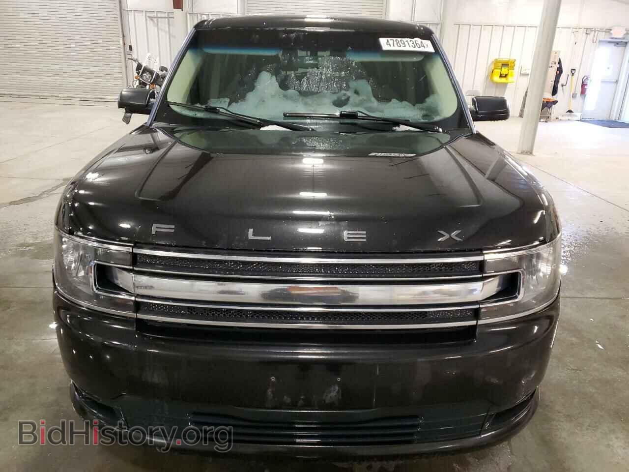 2014 FORD FLEX - VIN: 2FMGK5B86EBD37055 - Photo 5