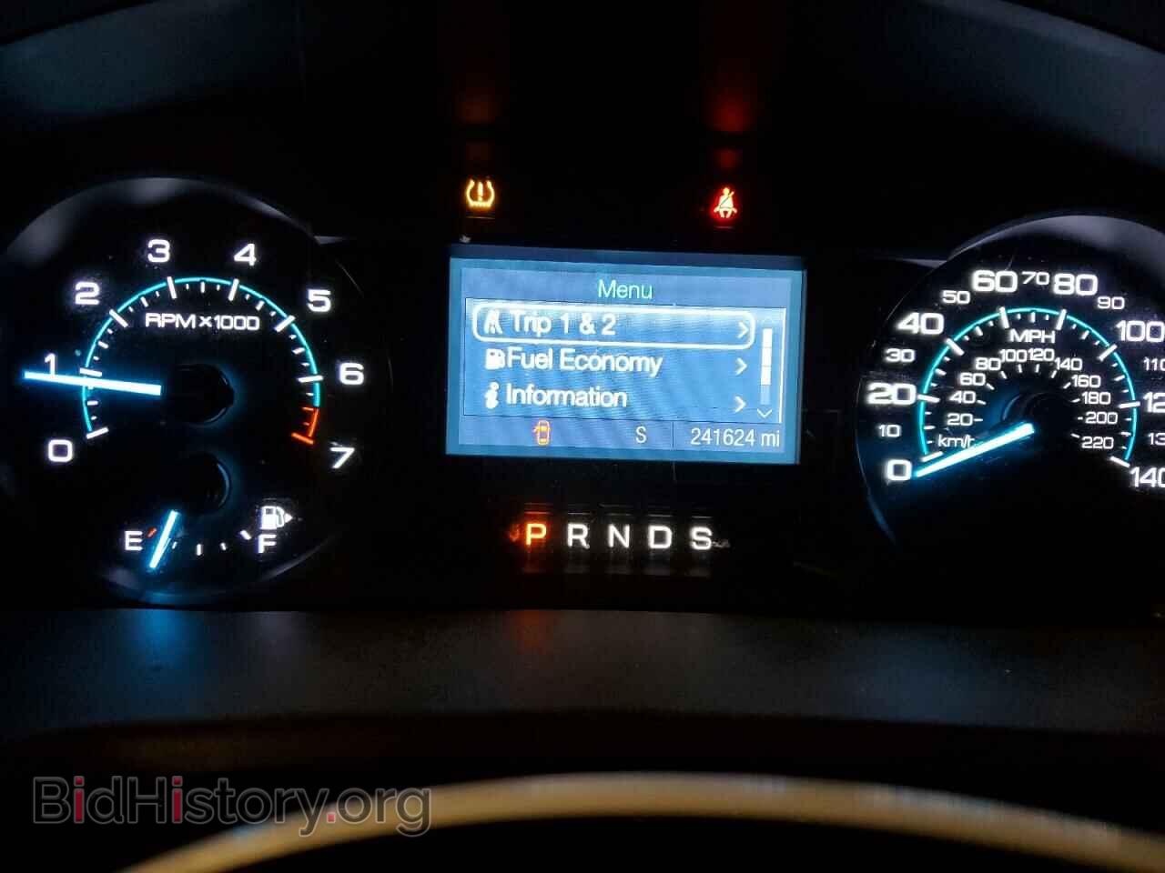 2014 FORD FLEX - VIN: 2FMGK5B86EBD37055 - Photo 9