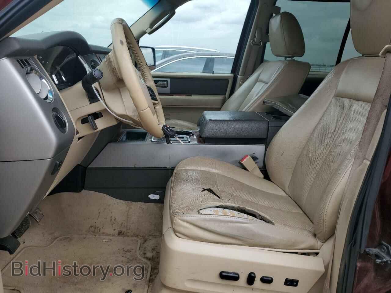 2010 FORD EXPEDITION - VIN: 1FMJU1H59AEB70842 - Фото 7