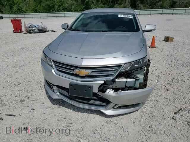 2019 CHEVROLET IMPALA - VIN: 2G11Z5SAXK9123769 - Photo 13