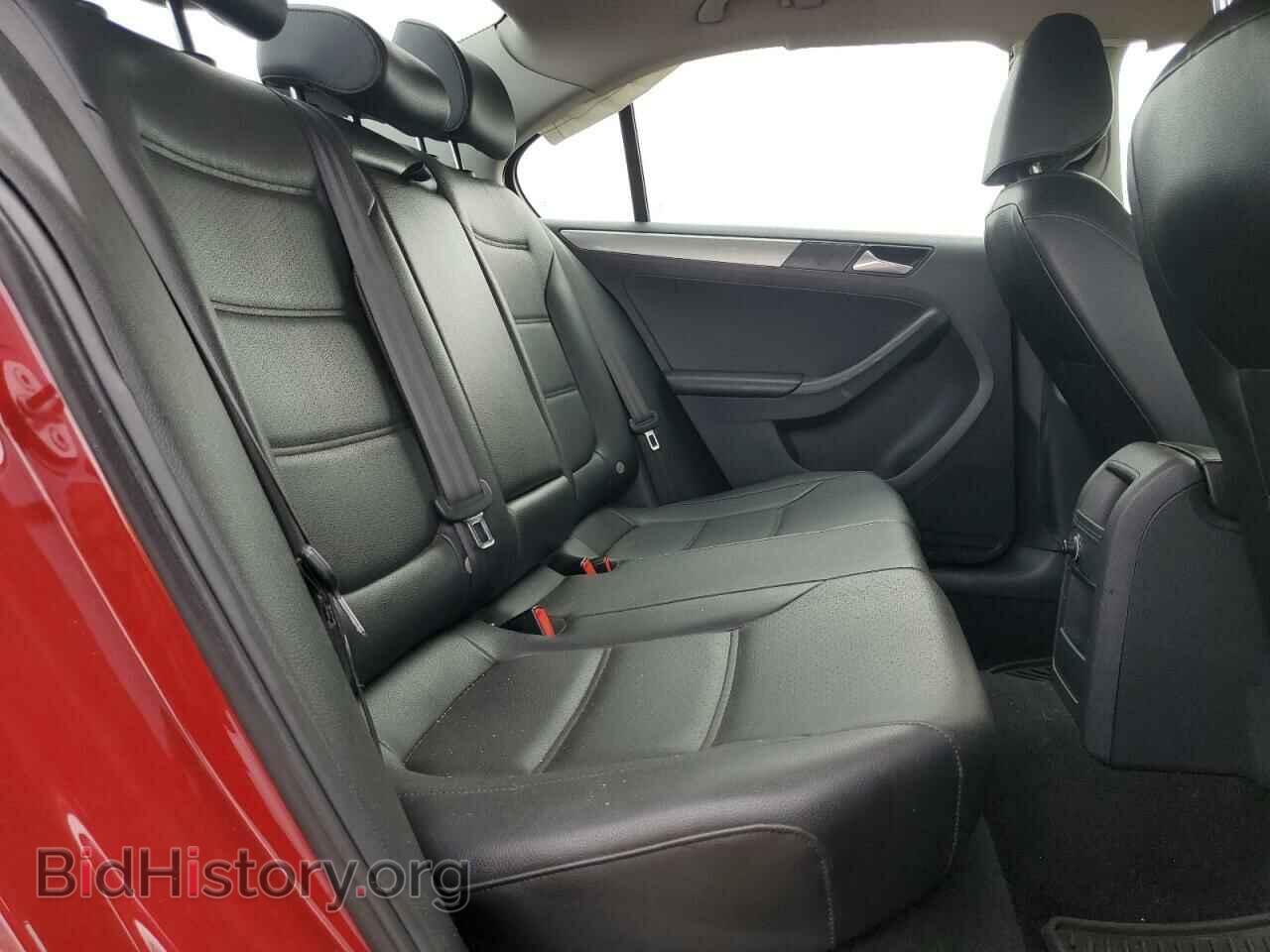 2017 VOLKSWAGEN JETTA - VIN: 3VWDB7AJ5HM229890 - Фото 10
