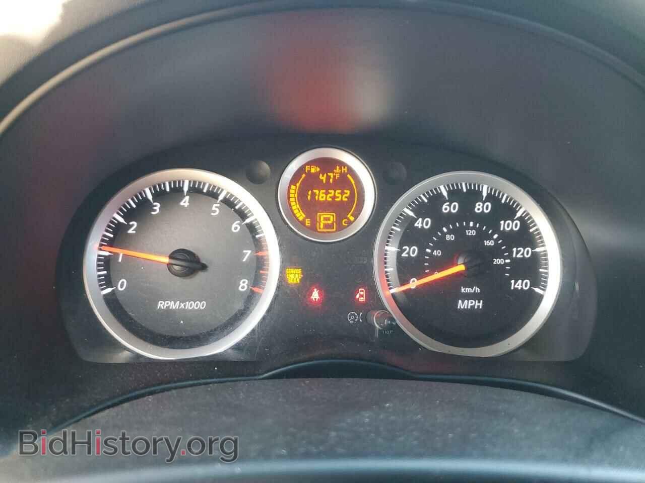 2012 NISSAN SENTRA - VIN: 3N1AB6AP8CL774732 - Фото 9