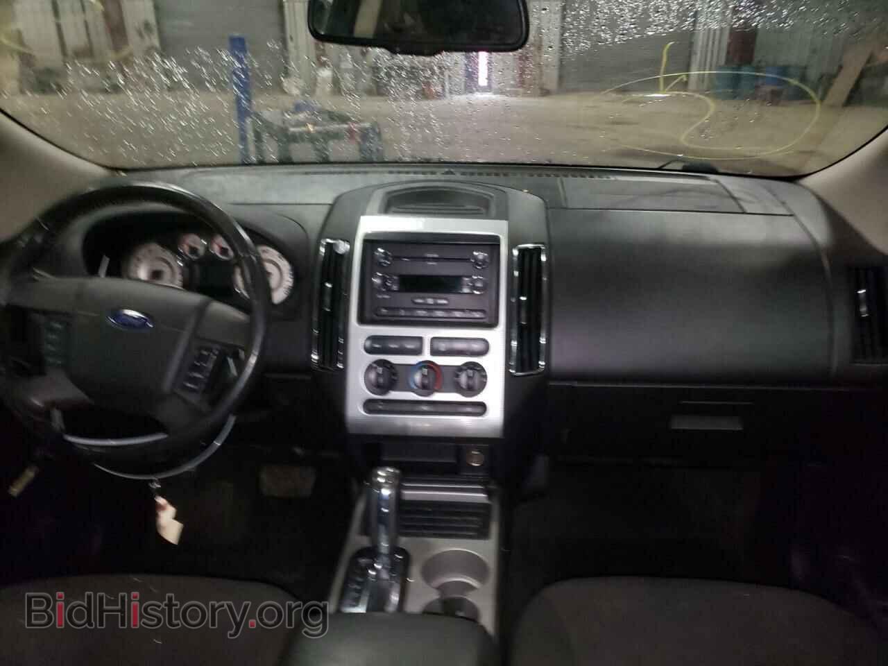 2010 FORD EDGE - VIN: 2FMDK4JC9ABB73796 - Фото 9