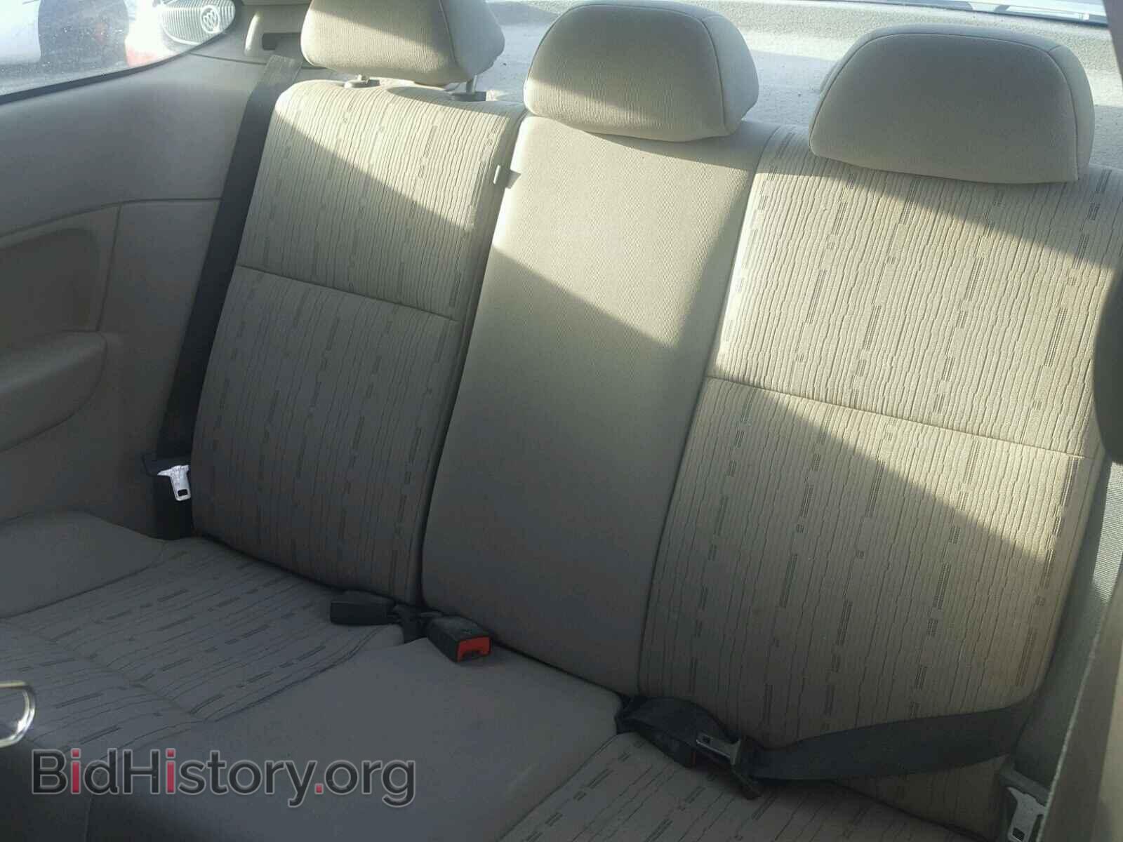 2010 FORD FOCUS - VIN: 1FAHP3CN8AW153186 - Фото 6