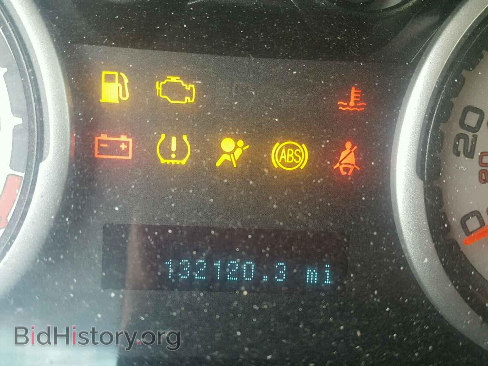 2010 FORD FOCUS - VIN: 1FAHP3CN8AW153186 - Фото 8