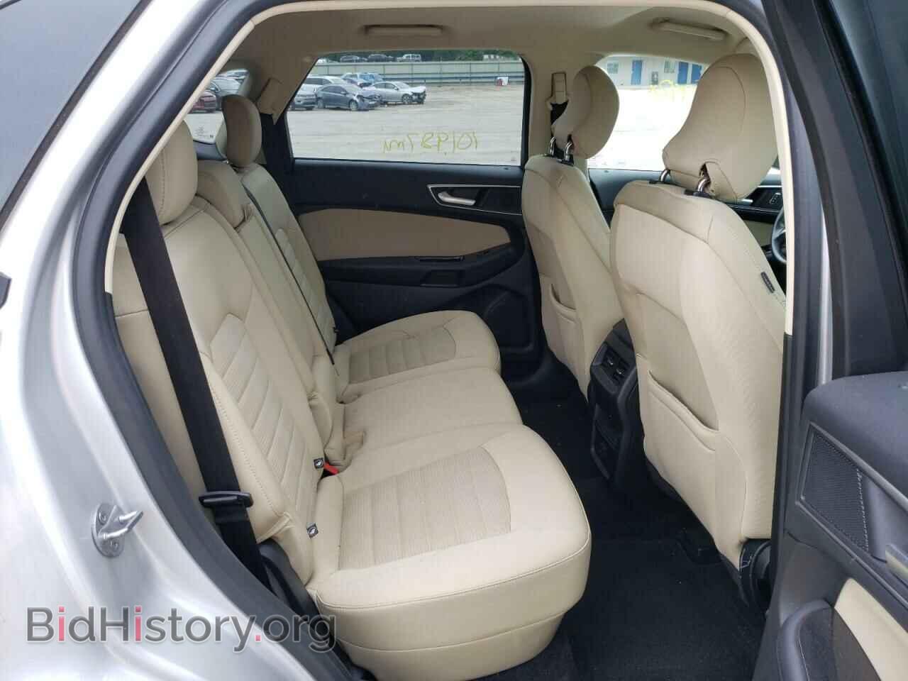 2017 FORD EDGE - VIN: 2FMPK3J90HBB94848 - Фото 6