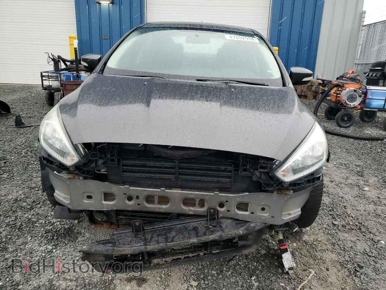 2015 FORD FOCUS - VIN: 1FADP3F22FL308677 - Photo 5