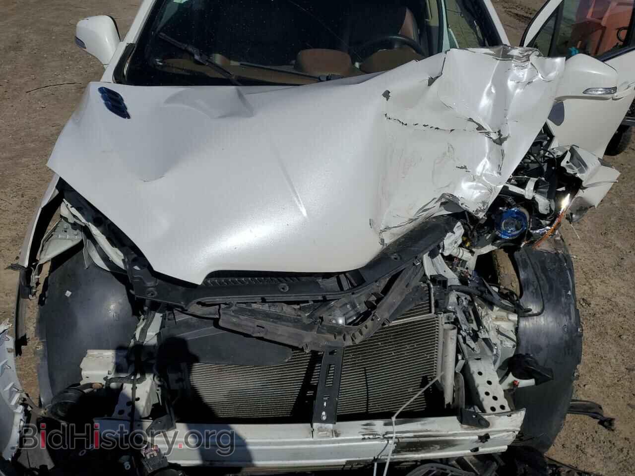 2015 BUICK ENCORE - VIN: KL4CJGSBXFB035265 - Photo 12