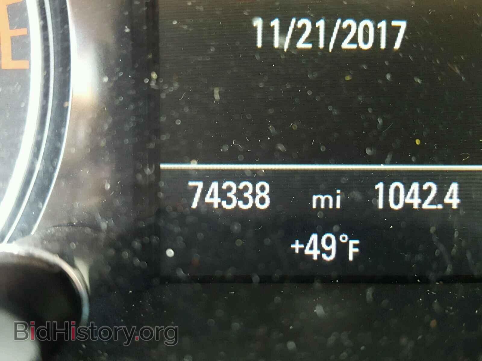 2012 AUDI Q5 - VIN: WA1LFAFP2CA003884 - Фото 8