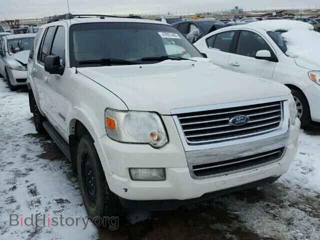 Фотография 1FMEU73E38UB31658 - FORD EXPLORER 2008
