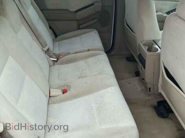 2008 FORD EXPLORER - VIN: 1FMEU73E38UB31658 - Фото 6