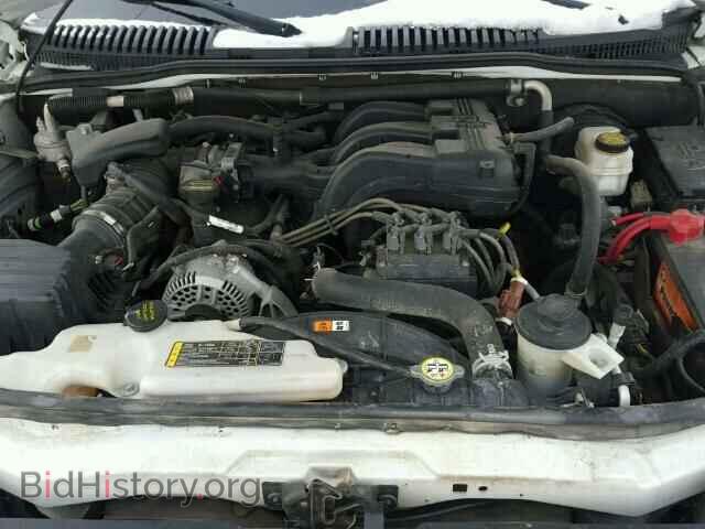 2008 FORD EXPLORER - VIN: 1FMEU73E38UB31658 - Фото 7