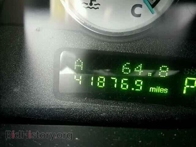 2003 FORD TBIRD - VIN: 1FAHP60A63Y112291 - Фото 8