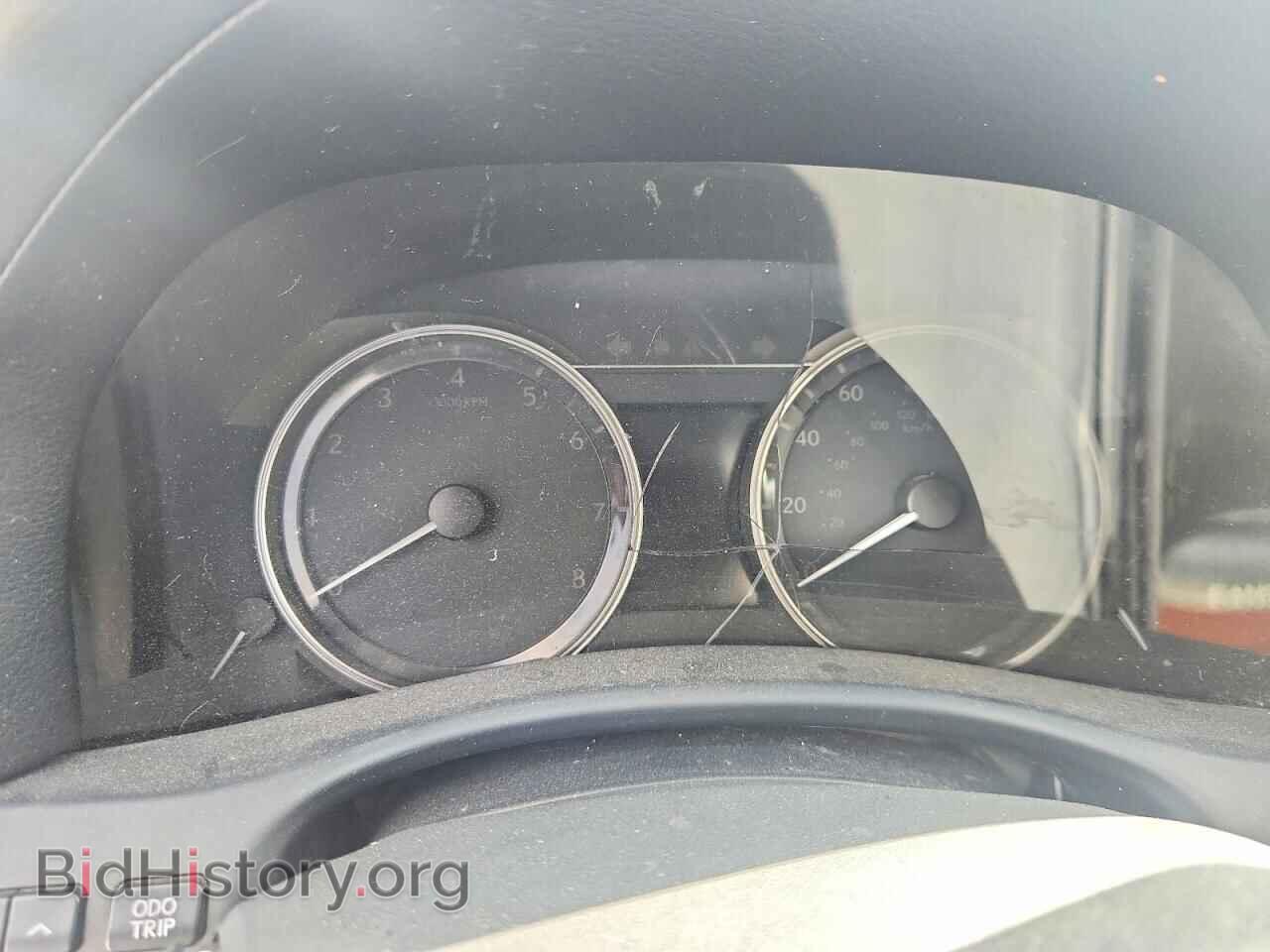 2014 LEXUS GS - VIN: JTHBE1BL5E5037593 - Photo 9