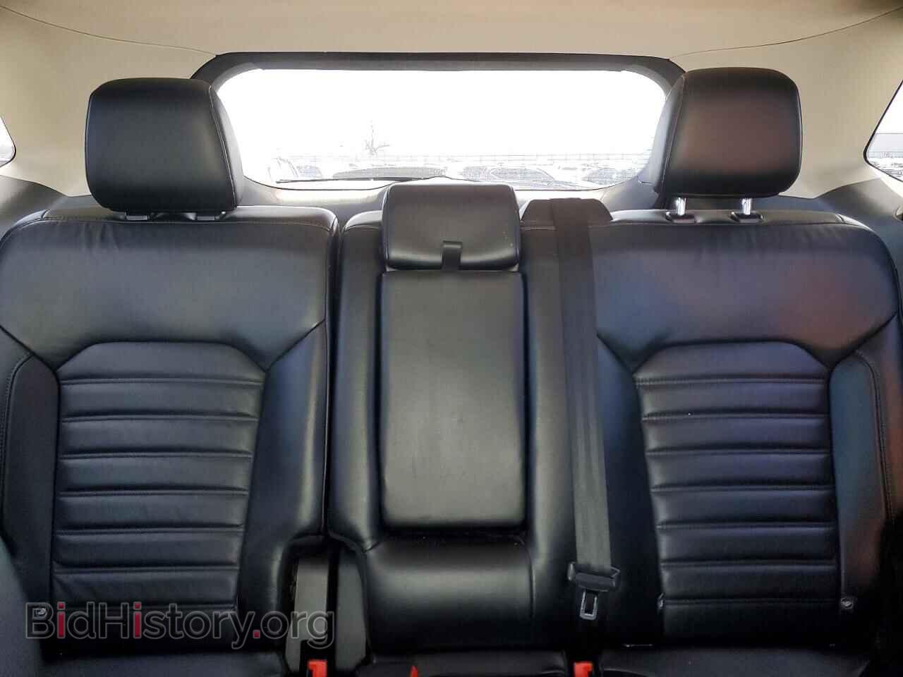 2015 FORD EDGE - VIN: 2FMTK4J95FBB90991 - Photo 10