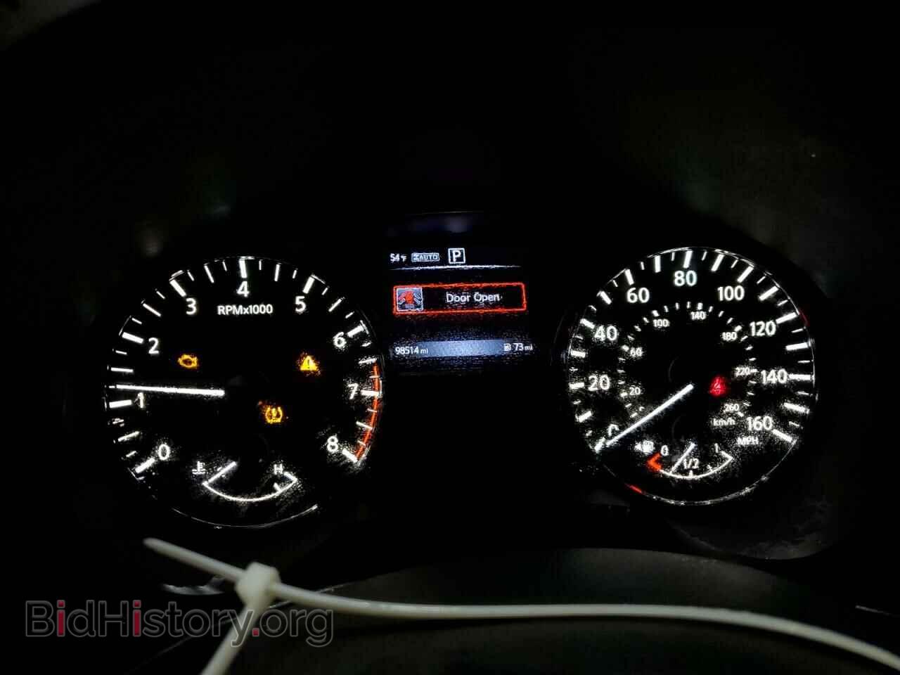 2017 NISSAN PATHFINDER - VIN: 5N1DR2MMXHC605455 - Фото 9