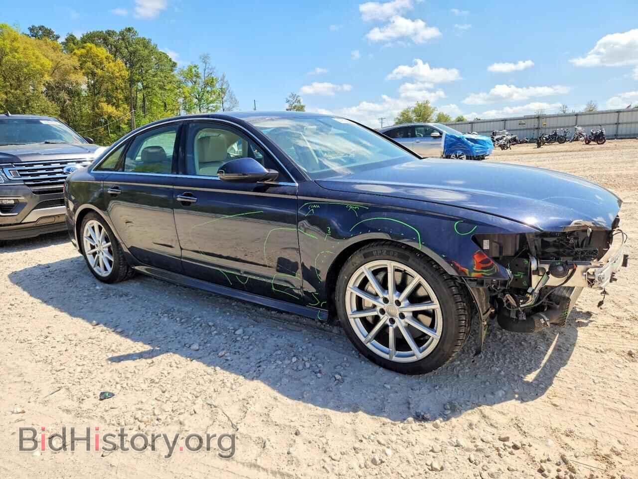 2017 AUDI A6 - VIN: WAUD8AFC5HN072969 - Фото 4