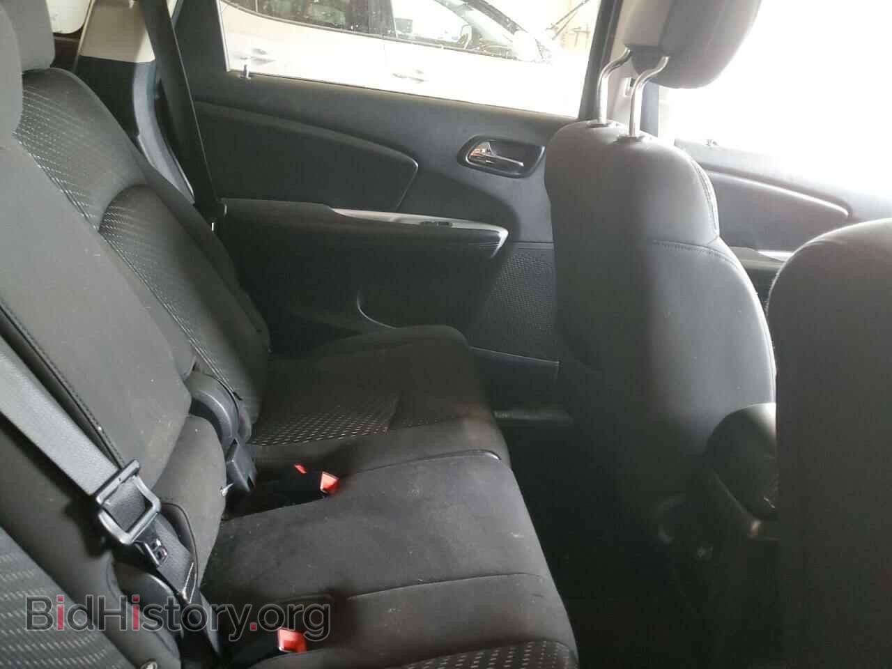 2012 DODGE JOURNEY - VIN: 3C4PDCBG3CT341950 - Фото 11