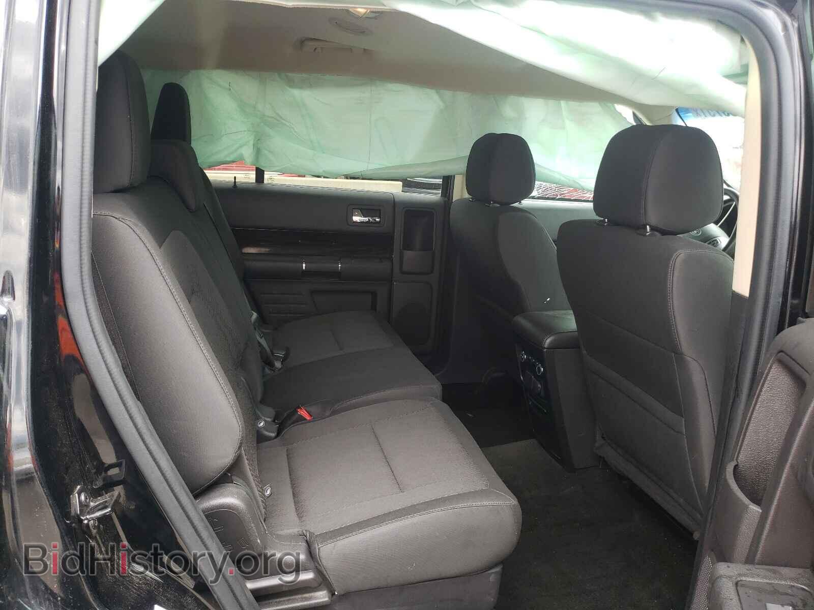 2016 FORD FLEX - VIN: 2FMHK6C8XGBA04143 - Фото 6