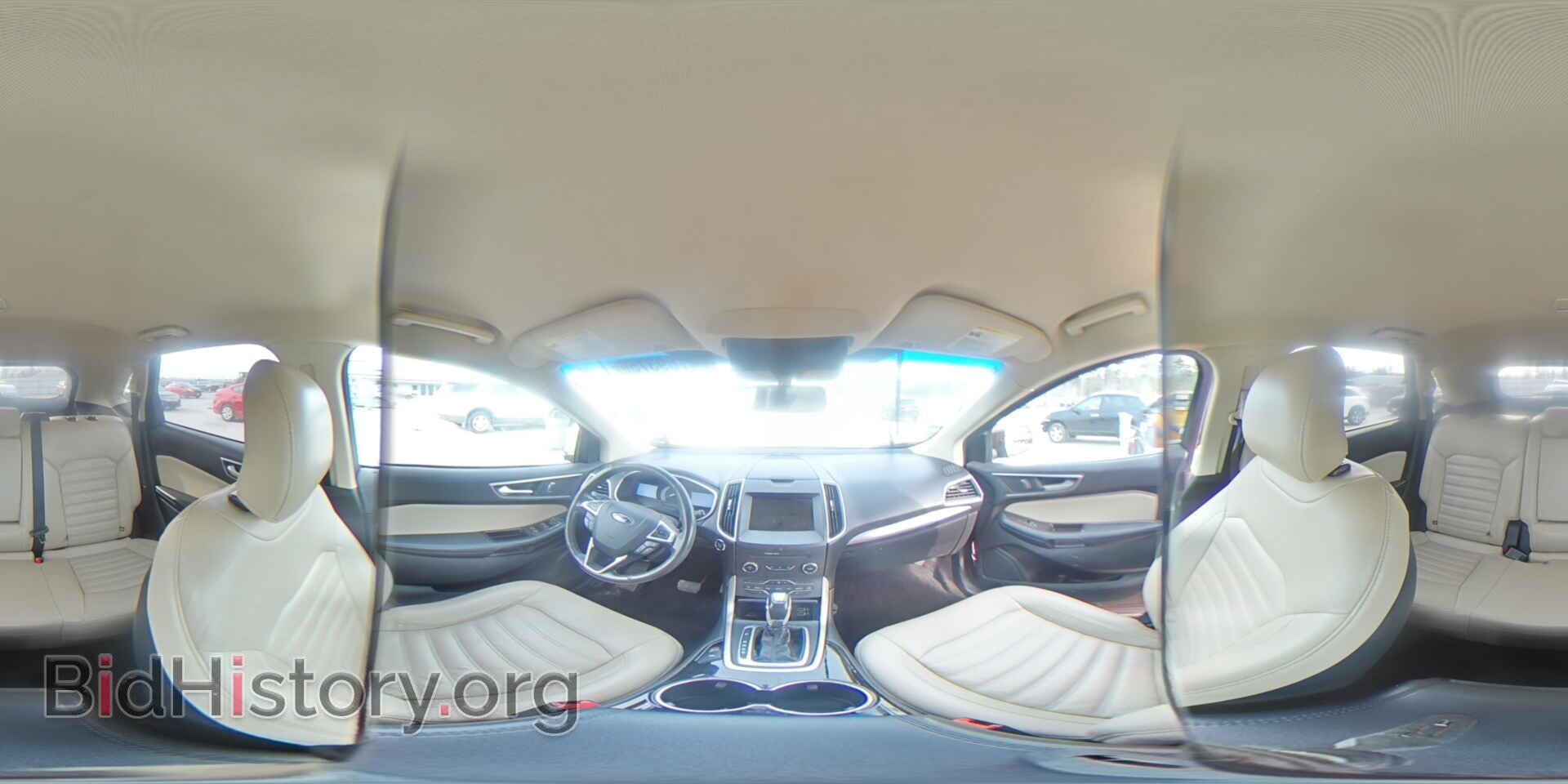 2016 FORD EDGE - VIN: 2FMPK4J88GBB74133 - Photo 15