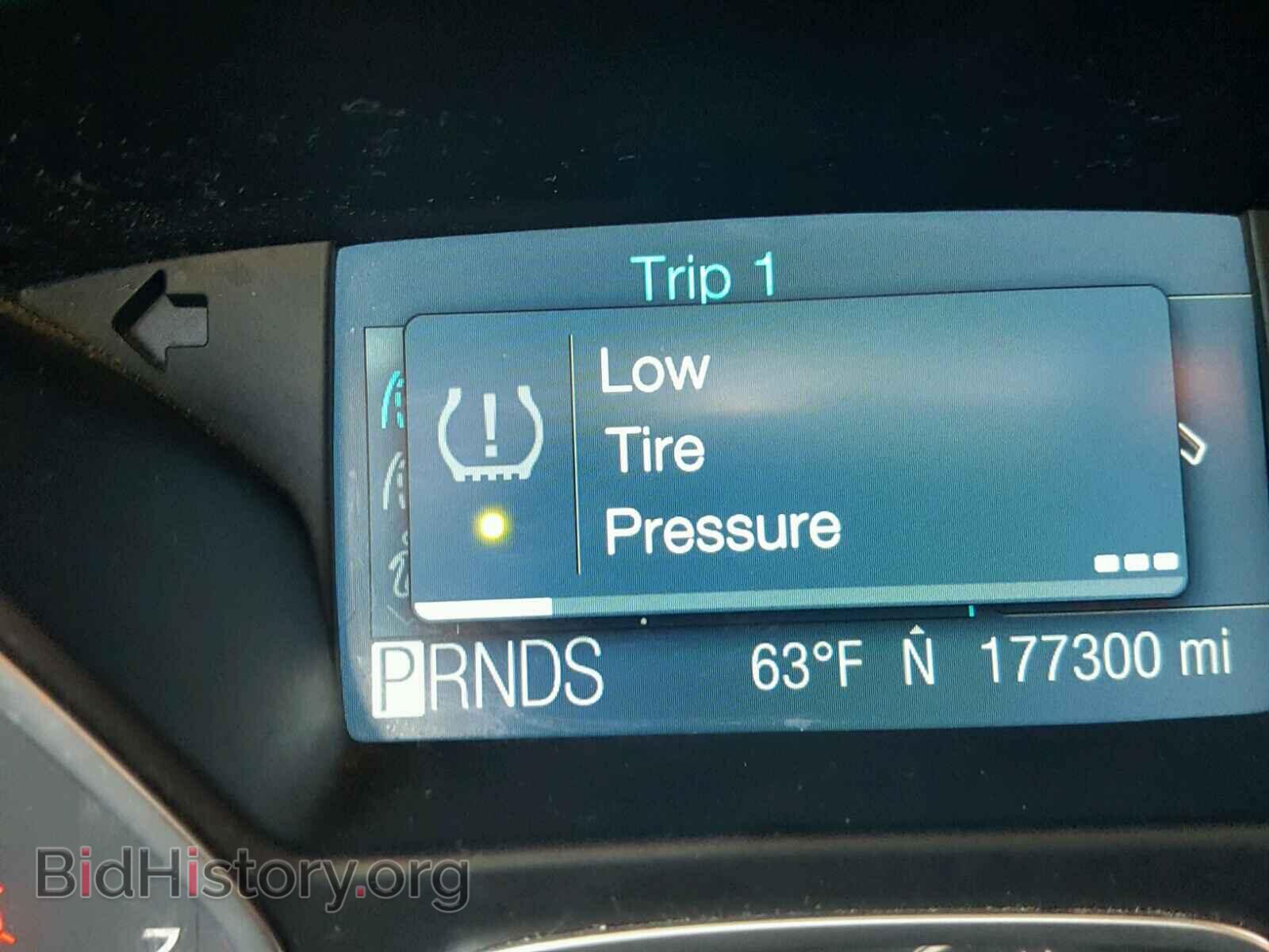 2012 FORD FOCUS - VIN: 1FAHP3H20CL358293 - Photo 8