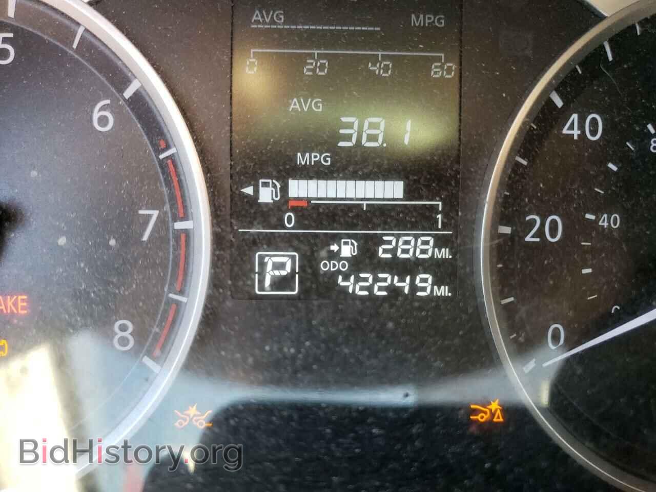 2020 NISSAN VERSA - VIN: 3N1CN8DV3LL805729 - Фото 8