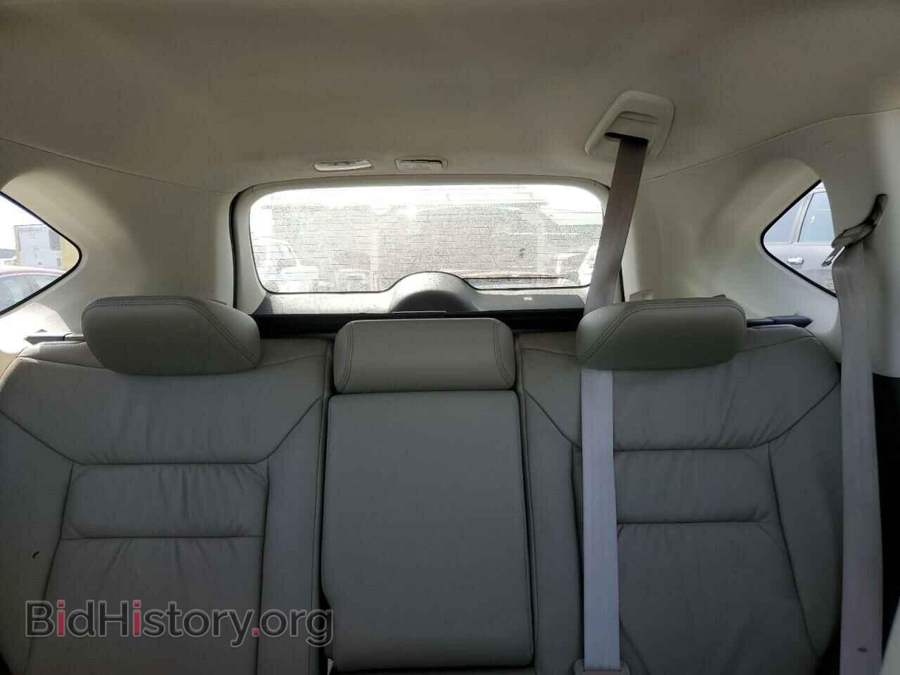 2014 HONDA CRV - VIN: 2HKRM4H73EH690843 - Фото 10