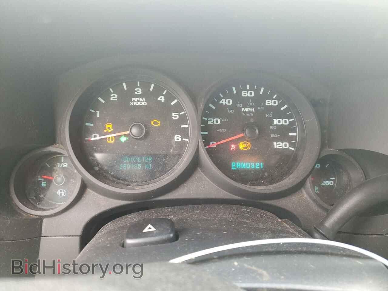 2012 GMC SIERRA - VIN: 1GTR1TEX2CZ215259 - Фото 9